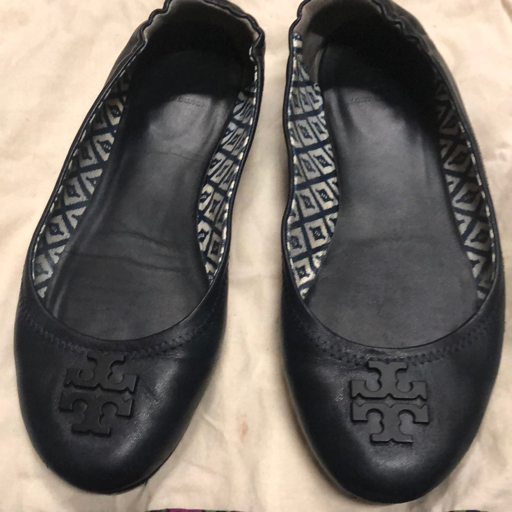 Tory Burch Flat 7